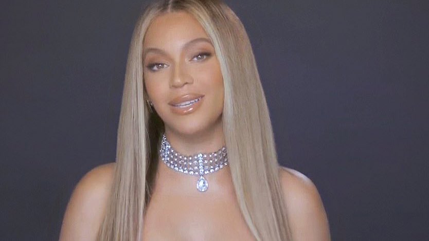 Beyoncé disrespecting Egyptians and our culture (a thread)