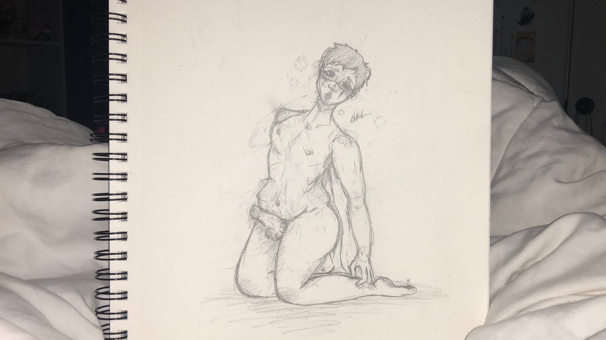 fruitygxtz's tweet photo. I tried rlly hard on this so I hope yโall like it!! #eliclark #nsfwidv #idvnsfw #eliclarknsfw https://t.co/mUrzHNM5RA