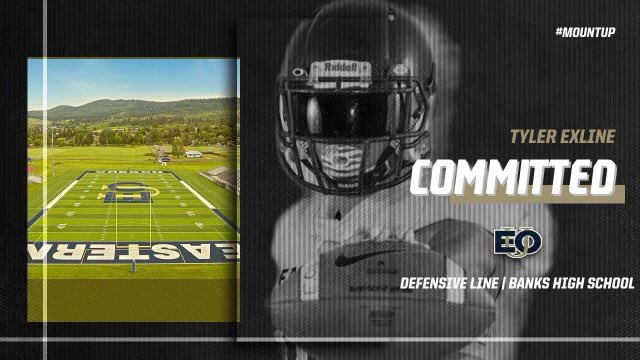 Tyler Exline tweet media