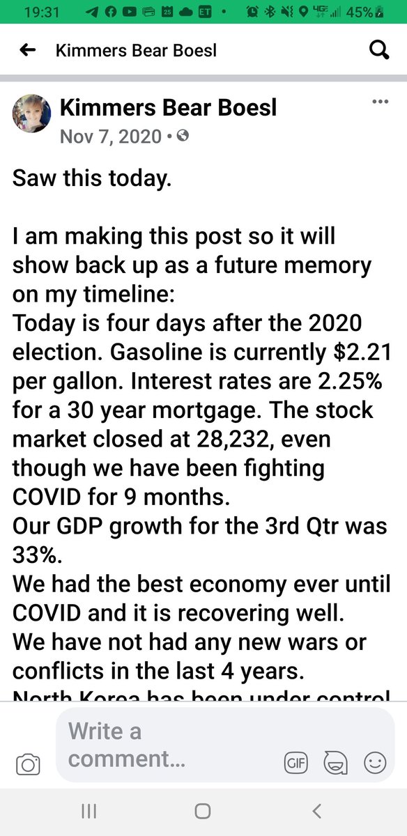 Kimmers04037250's tweet photo. @USATRUMPMAN1 I posted this below on 11/3/2020. Here is the website https://t.co/ZGRVMtRbRi
You can see the weekly process for each location.
Including: coal, elect, diesel, etc.
How this helps. 😁 https://t.co/qFzb3sm77a