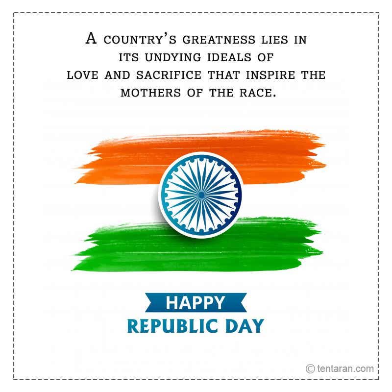 mytentaran's tweet photo. Happy Republic Day!
#Tentaran #RepublicDay #RepublicDay2021 #26januarytractorparade #RepublicDayIndia #RepublicDayParade #RepublicDayStatus https://t.co/JINoReKuKI