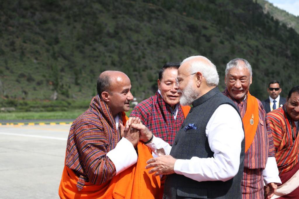 On this special occasion, I would like to wish India a very Happy Republic Day. Today is the day to express our sincere love and appreciation for your devoted friendship and your everlasting support. Happy 72nd Republic Day to everyone in India. #RepublicDay2021