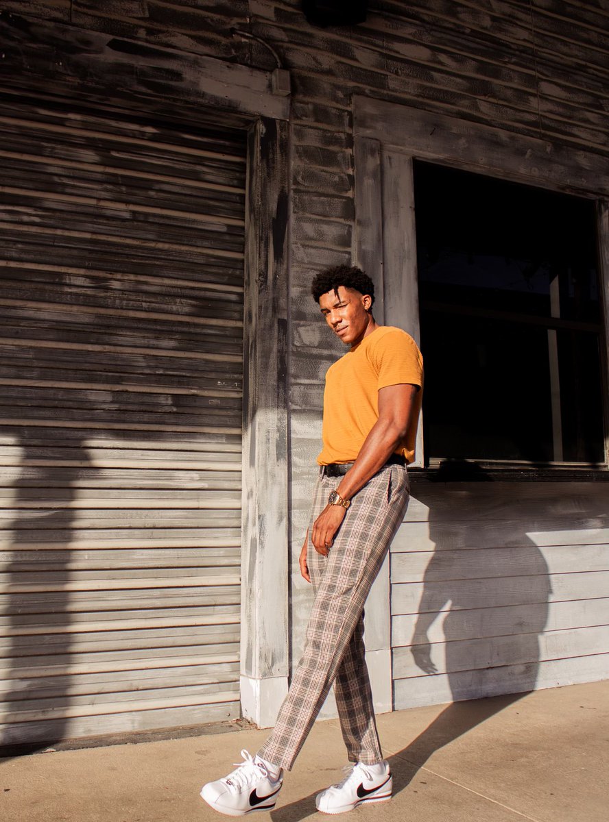 BECOME THE BEST “YOU”