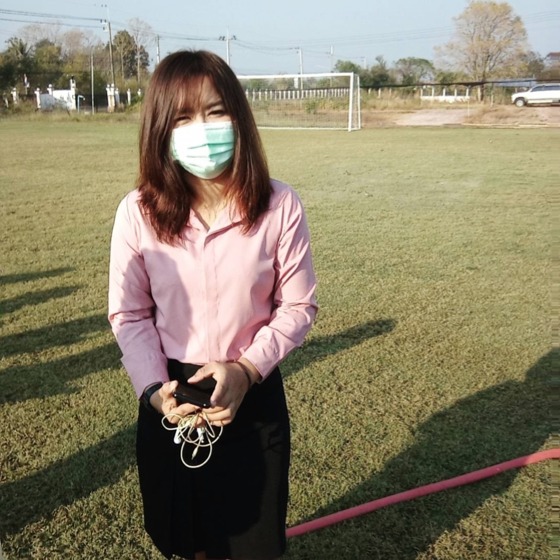 NoImpossible5's tweet image. การกระทำสำคัญกว่าคำพูด
มาช้าแต่มานะ #เช็คชื่อเข้าแถว