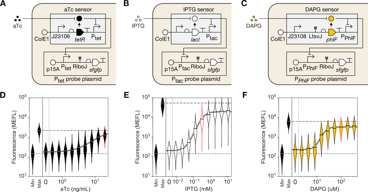 JS3xton's tweet photo. And, shameless plug: I used violin plots extensively in the supplemental figures of my recent paper (https://t.co/HDxXvcNmN1), so check that out too for more cool examples of what you can do with them! https://t.co/n2SAe6yDz8