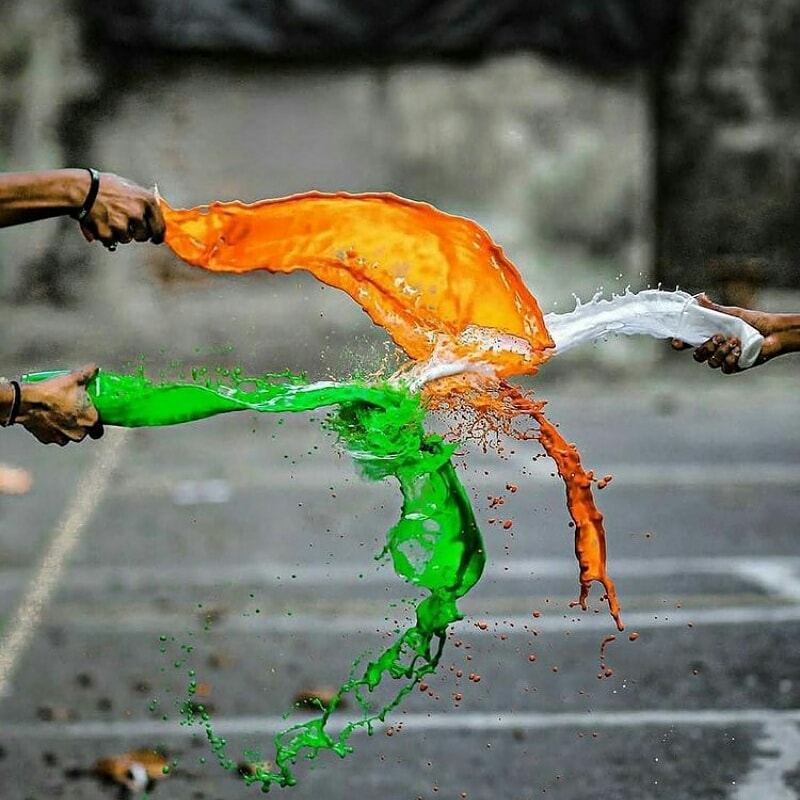 Happy republic day 🙏