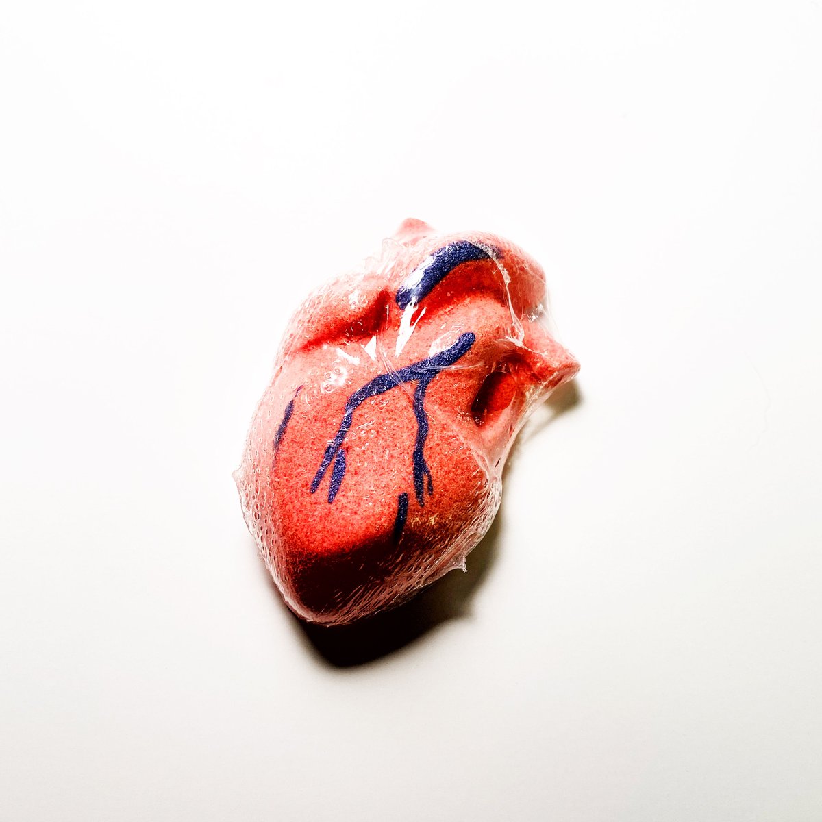 This anatomical heart will show your valentine how you really feel about them!
magpiebath.com/shop/valentines
#ldnont
#lndont
#asmrbathbomb
#tubclub
#bathblaster
#veganbathbomb
#bathbombsfordays
#bathfizzies
#crueltyfreeproducts
#bubblebar
#crueltyfreecosmetics
#vegancosmetics
#lushie