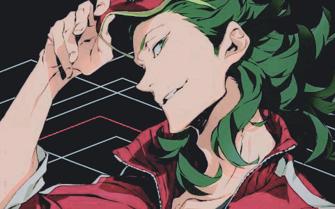 verdefixmoved's tweet photo. [ GREENIE. ] ono midori

'freakier than a bayonet on fire — that's desire!'

BNHA Original Character ( info about writer + muse in pinned )

#BNHARP #MHARP #AnimeRP #OCRP #MVRP https://t.co/V1heQynMVd