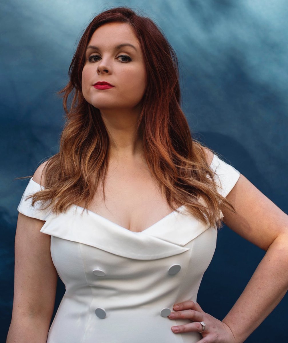 blaire erskine tweet media