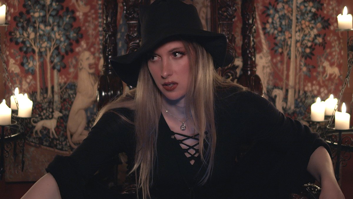 NEW VIDEO | J.K. Rowling
I did not come out of the cupboard under the stairs for this
youtu.be/7gDKbT_l2us