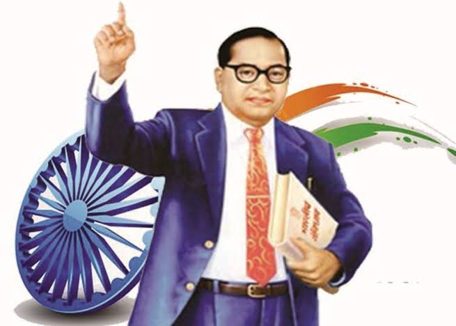 DawarGyarsilal's tweet photo. गणतंत्र दिवस के इस अवसर पर भारत रत्न बाबा साहब डॉ भीमराव अंबेडकर जी को अवश्य याद कीजिए। उन्होंने ही विश्व का सर्वश्रेष्ठ संविधान रचकर भारत में लोकतंत्र को मजबूत किया। 
जय भीम!

#राष्ट्रनिर्माता_बाबासाहेब_आंबेडकर https://t.co/envlw9XOUu
