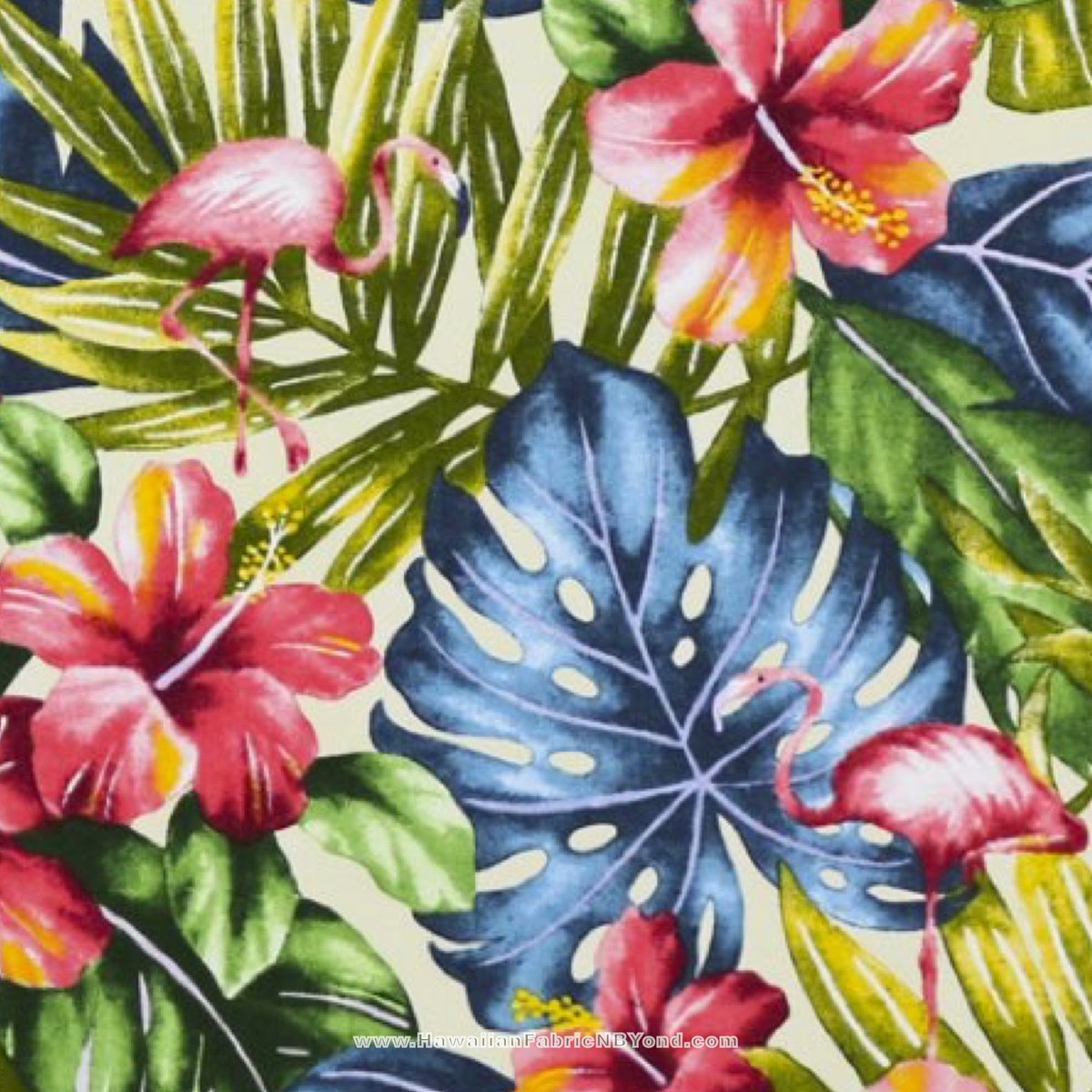 New arrival to my #etsy shop: Beautiful flamingo floral fabric Sold at 👉 etsy.com/shop/HawaiianF… #cottonfabric #flamingos #fabrichawaii #sewing #quilting #ebay #fabricbytheyard #diydresses #tropical #floral