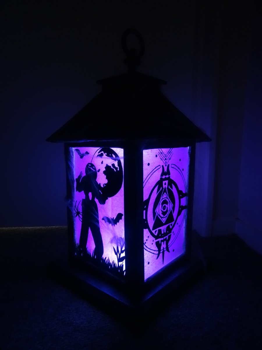 KimberPrime's tweet photo. Hopping on the #DestinyArtShare train with my craft projects❤️ Another will be added to it very soon 😉 https://t.co/ULbwjzCglp