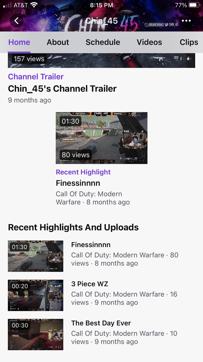 itsjbearr's tweet photo. 8 months is wayyy to long come back to us papi @Chin_45 🥺😘 #chinforthewin #streamagainchin https://t.co/9NrohM3H4V