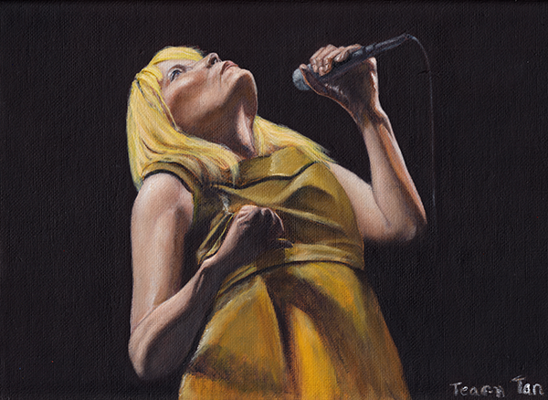 tearntan's tweet photo. Completed: Liela Moss of The Duke Spirit. Acrylic and Oil on left; Procreate with iPad Pro on right.
#art #artwork #digitalArt #painting #acrylicpainting #oilPainting #musician #singer #lielaMoss #theDukeSpirit https://t.co/64aiZW5gj1