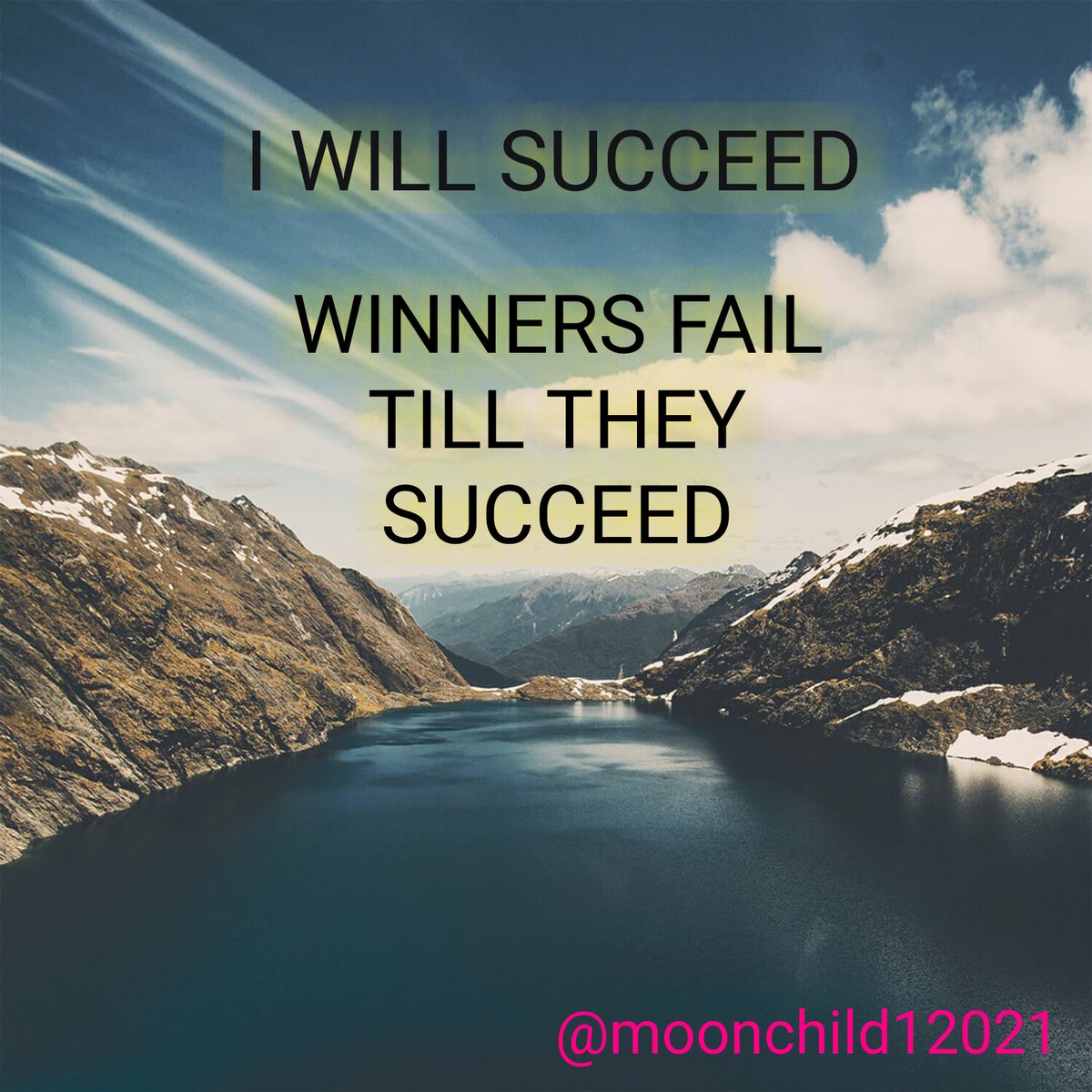 Believe, Achieve, Receive 🌟
#moonchild12021 #lifepath6 #1111 #affirmation #success #positivevibes #ad #SpiritualSides #spirituality #l #life #love, #peace #iamblessed #chakrabalancing #universe