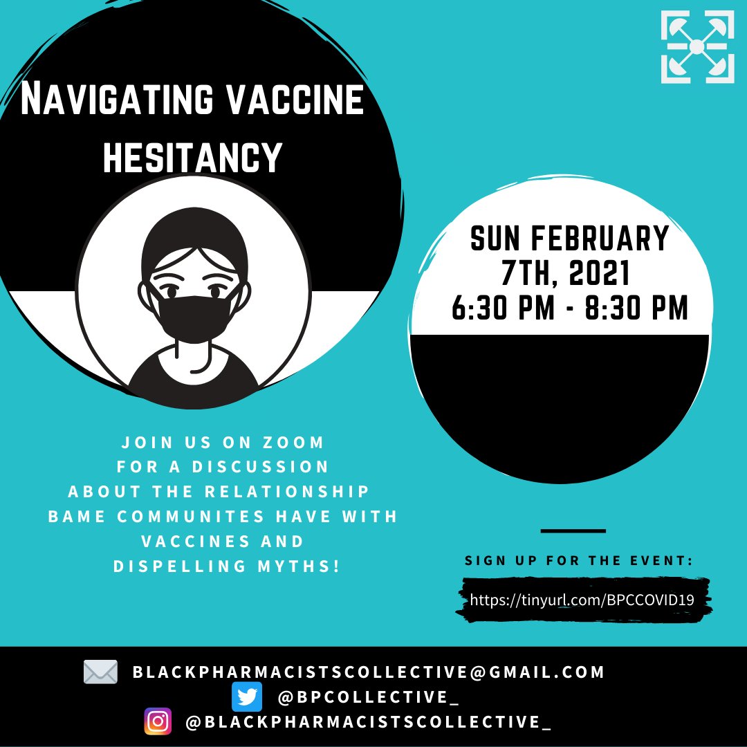 Black Pharmacists Collective tweet media