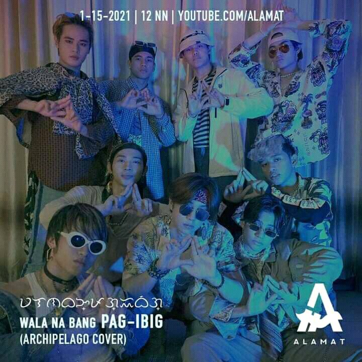 MagiliwInkArd's tweet photo. ✨TUESDAY - PICTURE COMPILATION DAY
The Group photo is the upcoming 9-member PPop boy group called ALAMAT in their song cover: https://t.co/z9qFbOzuaq
#Ppop #ALAMAT | ALAMAT
#ALAMAT_Pics
#ALAMAT_Kin
#Magiliw #TeamMagiliw https://t.co/1cizg4OQ3e
