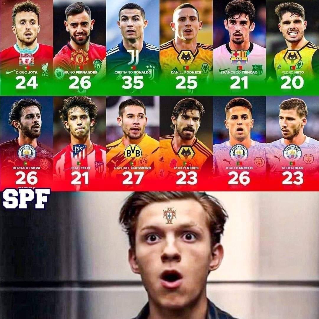 ruffoSG17's tweet photo. Guarden esté tweet.. Portugal próximo campeón del mundo #Qatar #FIFA #mundial #FPF @selecaoportugal https://t.co/DeEQLWBTH7