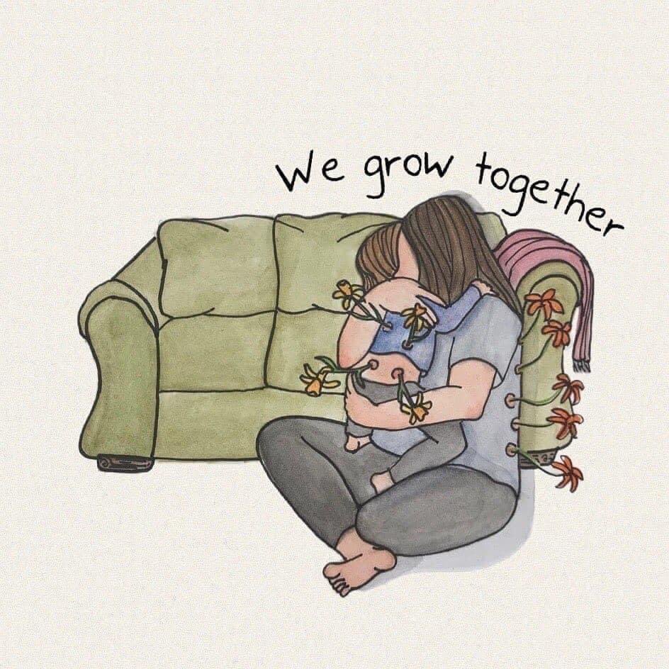 Being a single mother I’ve been the mom & the dad. When my husband left me I wondered how my son will grow, later on realized we had to grow together that’s why we were together
Growing never ends but it’s up to u to choose how u wanna grow #choosewisely
#singlemom #boymom #BabyJ https://t.co/7VR3fROBWO