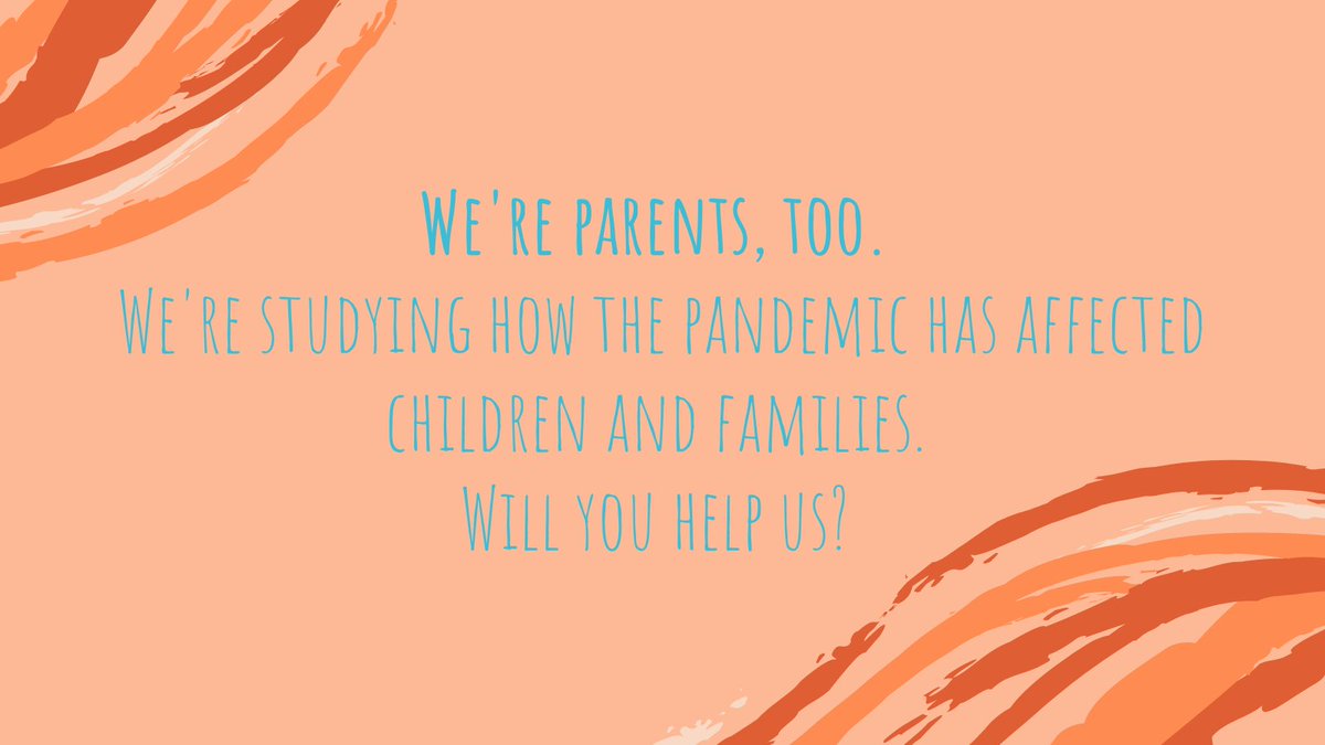 kidtalkscience's tweet image. #Parents: we know this is a stressful time. Will you take our three-minute #survey to help us understand how your family is experiencing the pandemic? kidtalkscrapbook.org/survey