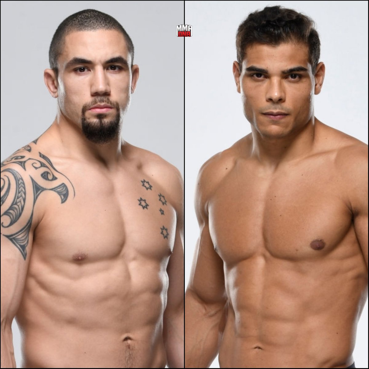 Robert Whittaker will fight Paulo Costa at UFC event on April 17th. (per @sherdogdotcom) #UFC #MMA #UFCESPN #MainEvent https://t.co/4wT6RO6EOi