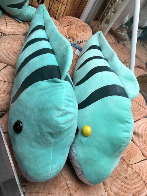 タイトーステーション 浅草店さん がハッシュタグ ぬいぐるみ をつけたツイート一覧 1 Whotwi グラフィカルtwitter分析