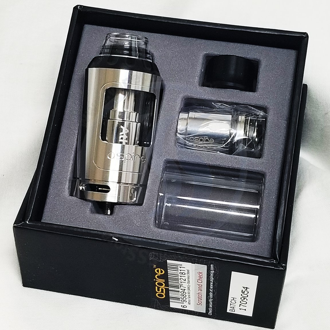 VAPEPENstore's tweet photo. Athos Tank https://t.co/t7hu88XsXg | #Intuition? Stay healthy: #instadc #instadc; #DC | Use your $BCH | #GirlsWhoVape #Sativa #Tank