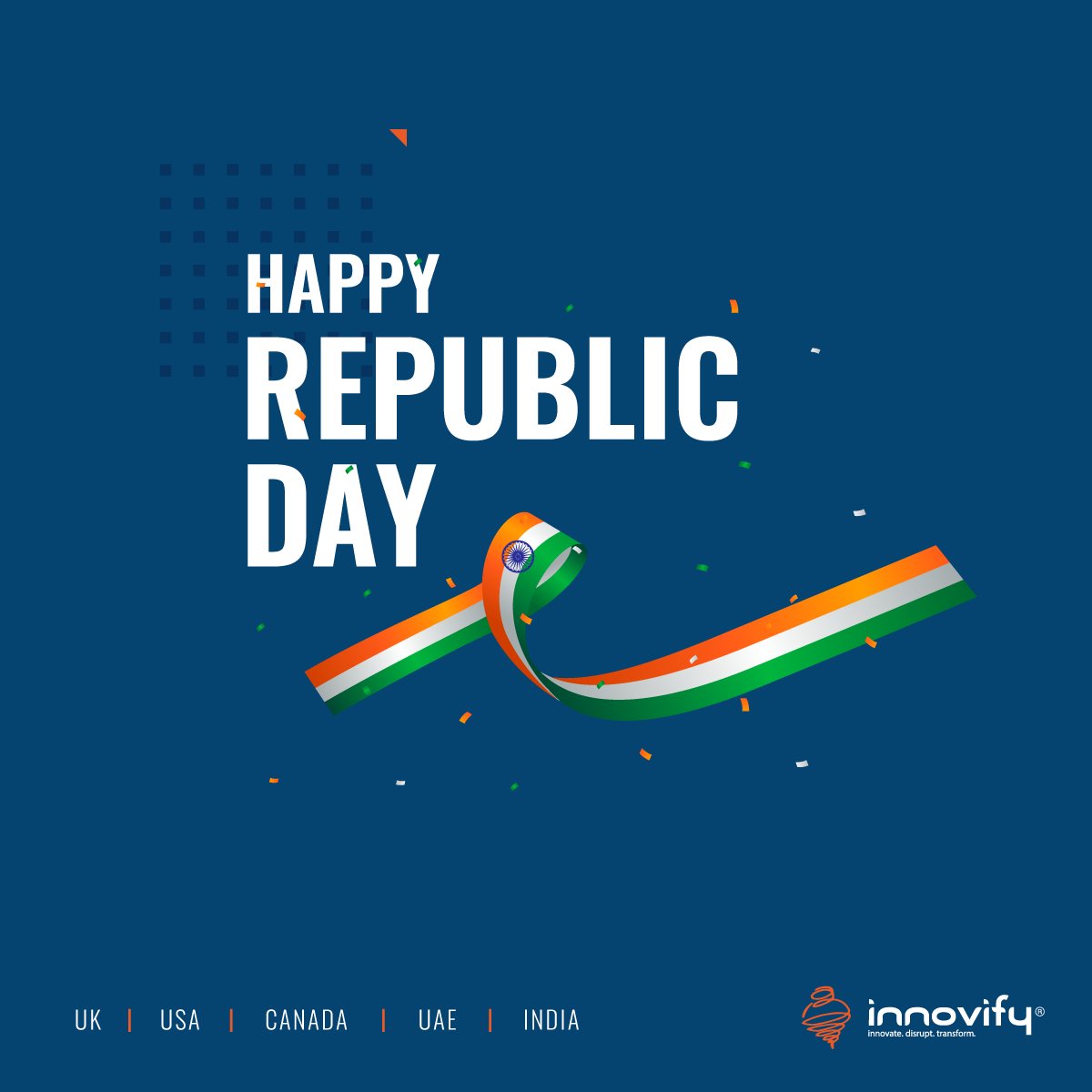 “Constitution is not a mere lawyer's document, it is a vehicle of Life, and its spirit is always the spirit of age.” – Dr. BR Ambedkar, father of Indian constitution.
🇮🇳 Happy Republic Day! 🇮🇳

#RepublicDay2021 #RepublicDay