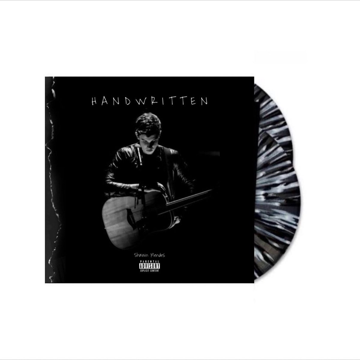 shawnistass's tweet photo. Team Handwritten 🎸
Handwritten - A Different Concept https://t.co/37Hs8tcKnb
