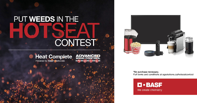 BASF Agricultural Solutions Canada tweet media