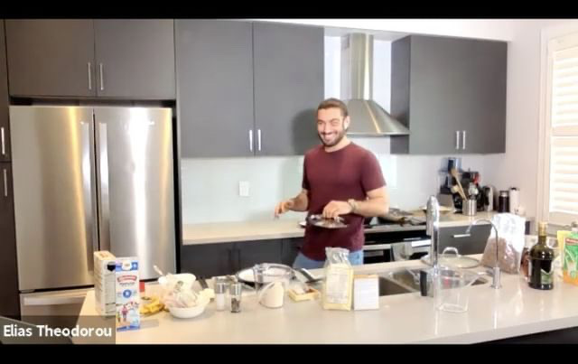 Yesterday was so much fun! Thank you again for attending Perfect Pairings with Chef Matt Basile and Elias Theodorou.

For more info on future events or if you’re interested in working together, leave a message on our website. 
thesubstancegroup.com/contact/

 #ThankYou #thankful