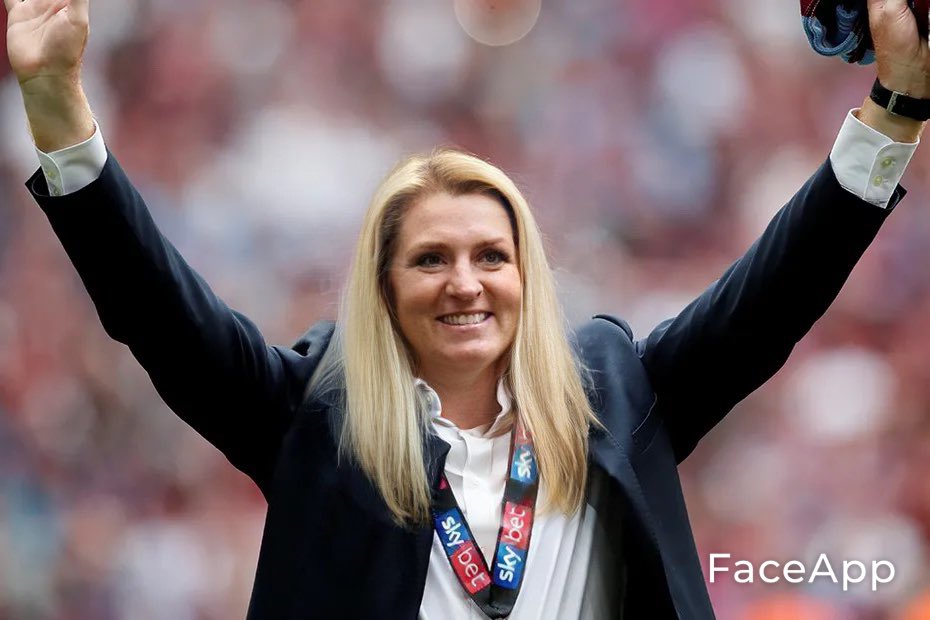 More my age  Mrs Smith...