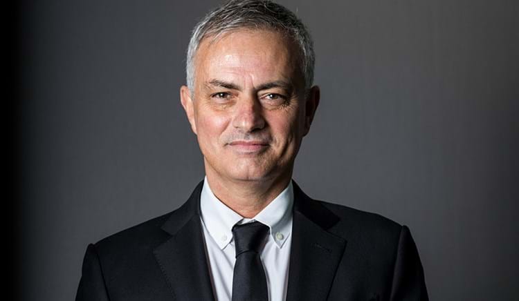 Happy Birthday Jose Mourinho The special one turns 5  8  today! 

| | | | 