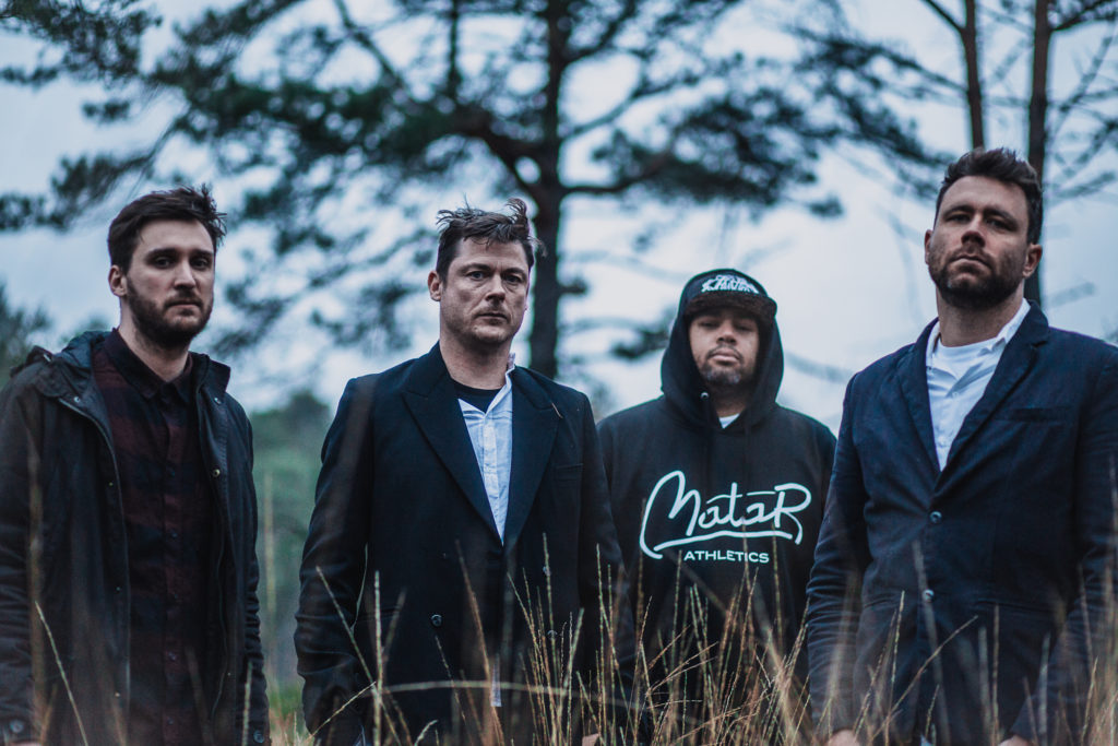 BEAR: Live Performance Footage From Belgian Progressive Metal/Hardcore Collective Now Playing At <a href="/metalinjection/">Metal Injection</a>; Propaganda Full-Length Out Now On <a href="/pelagic_records/">Pelagic Records</a> <a href="/BEARPROPAGANDA/">B E A R</a> earsplitcompound.com/site/2021/01/2…