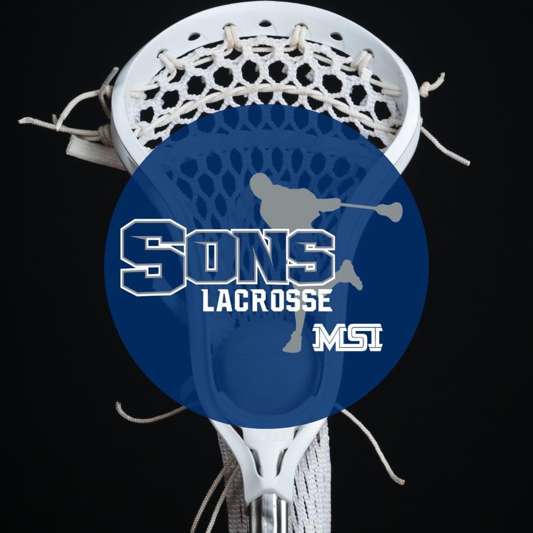 Rising Sons Lacrosse tweet media