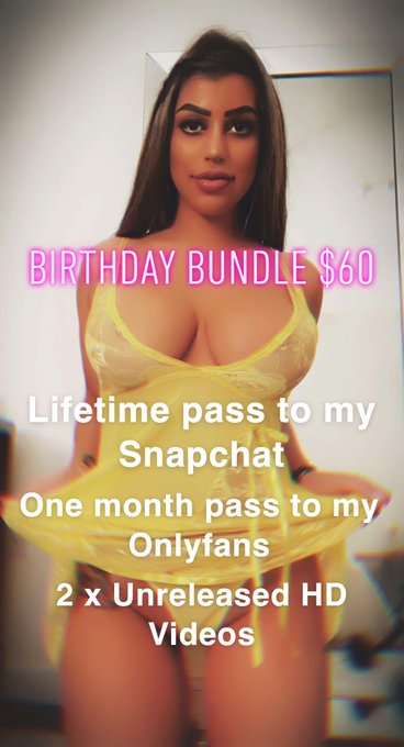 Take advantage of @brilee2021 Birthday deal and get all of this when you tip her just $60 at https://t<a class="tags" target="_blank" title="On Twitter" href="/?out=eyJ0eXAiOiJKV1QiLCJhbGciOiJIUzUxMiJ9.eyJpYXQiOjE3MjI0MTM0NTAsImlzcyI6InR3cG9ybnN0YXJzLmNvbSIsIm5iZiI6MTcyMjQxMzQ1MCwiZXhwIjoxNzUzOTQ5NDUwLCJyZWRpcmVjdF91cmwiOiJodHRwczovL3R3aXR0ZXIuY29tL2JyaWxlZTIwMjEifQ.eADLrtDruHZ4FMF7bKx5Y-FSn3v9dffpMkUQxYYTFHnz4T0U-XyK4J73ISLRqa24imkzTNfjOsw2UJcTdSx1fg">@brilee2021</a><a href="/tag/manyvids"class="tags"><span>#manyvids</span></a>