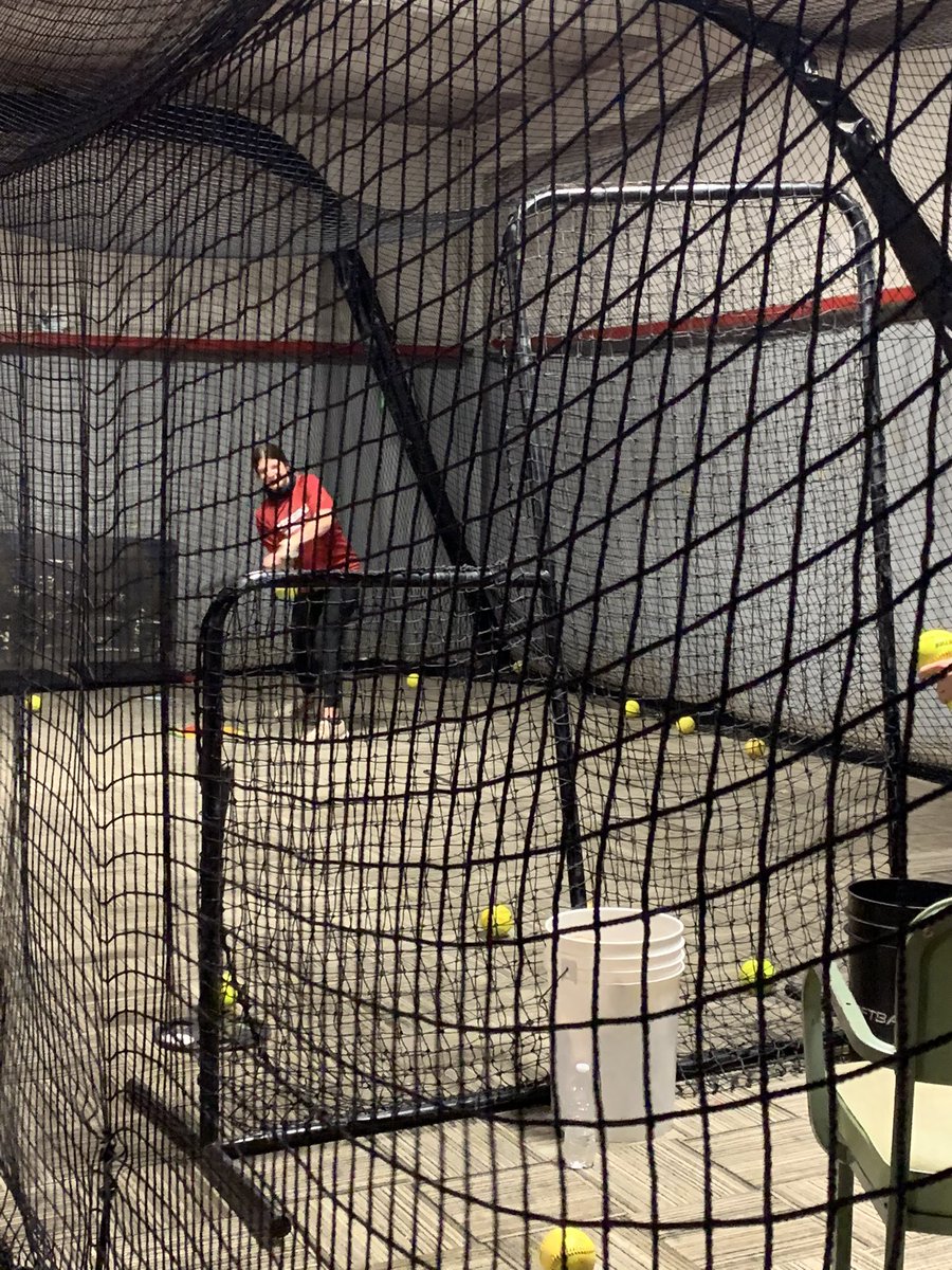 Deshler Softball tweet media