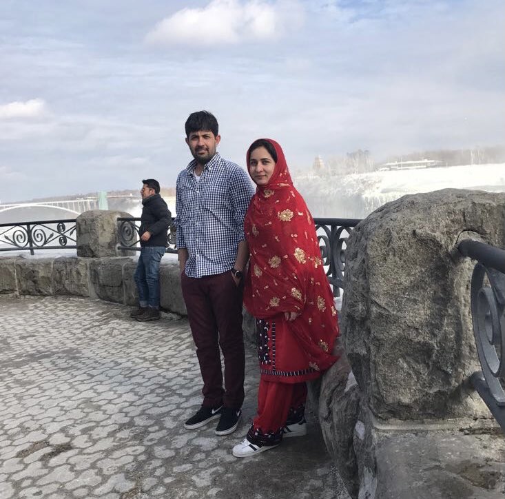 HammalHaidar's tweet photo. Karima was not just a fierce leader, she was an amazingly kind person too. Courteous and empathetic. Whenever she saw pictures of missing persons’ sisters, she felt sad. Always encouraged Baloch women, cared for them https://t.co/IdJ26okneq