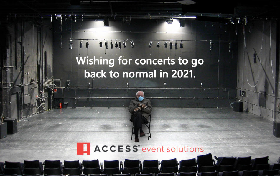 ACCESS_Live's tweet photo. Seriously though..
#liveevents #eventcredentials #accesslive #everyonewantsACCESS #livemusic #concerts https://t.co/8KD6b1ljef