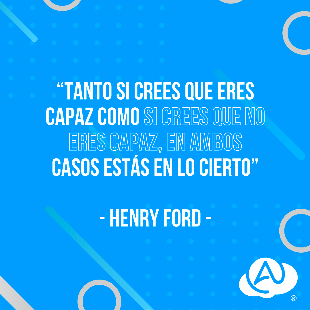 anubbe's tweet photo. "Tanto si crees que eres #capaz como si crees que no eres capaz, en ambos casos estás en lo #cierto"
#HenryFord 

#Anubbe https://t.co/7gxrxOBH1p