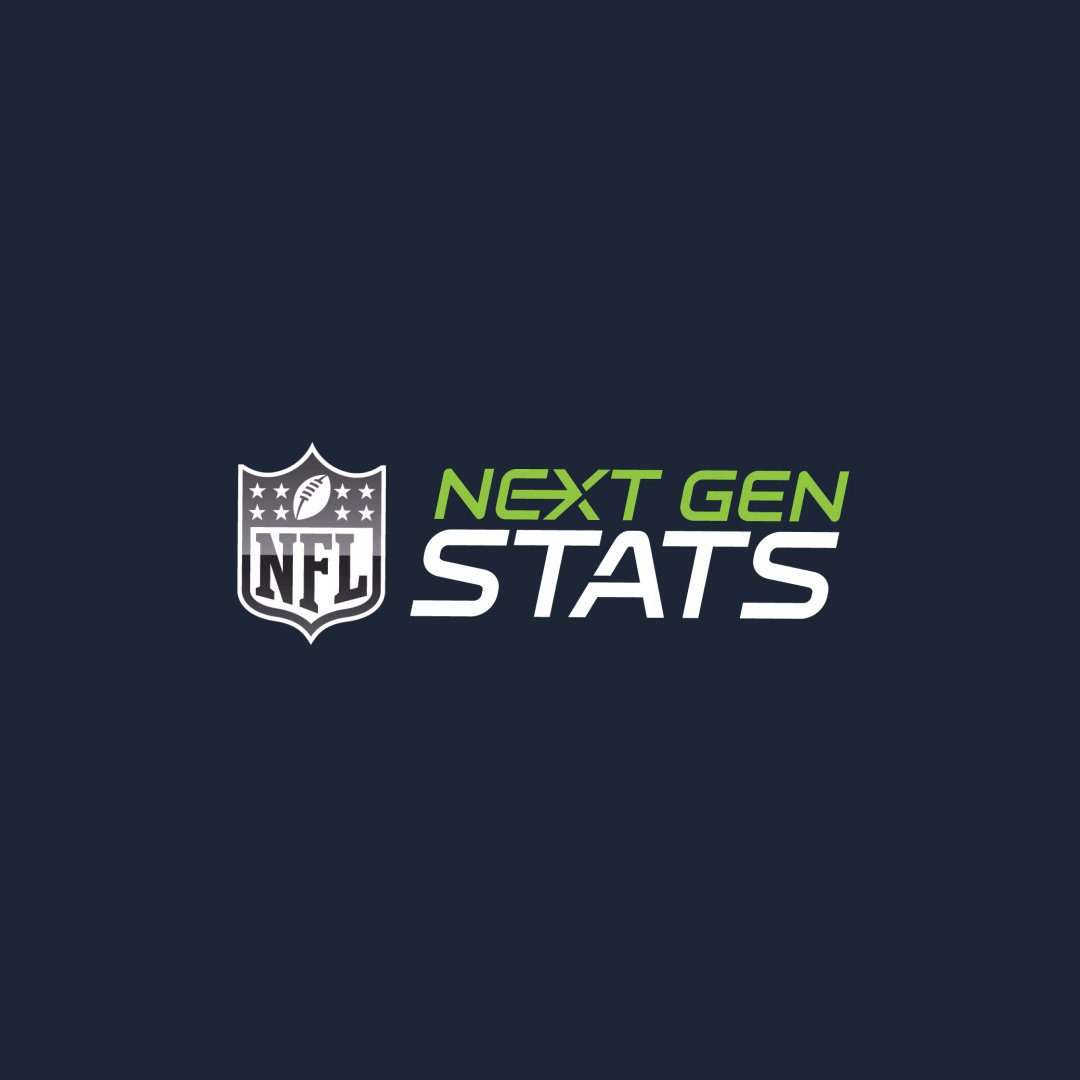 Amazon Web Services on Twitter: "AWS and NFL Next Stats use thousands of data points per play to give us even more reasons to cheer for / Twitter