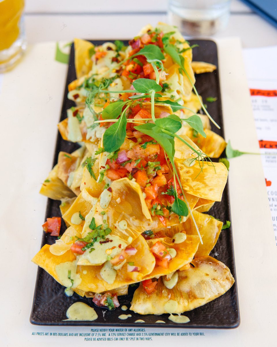 cjlovesfood's tweet photo. Bajan foodies!! My food blog has teamed up with Cocktail Kitchen to kick off their brand new lunch service by giving away lunch for 2! To enter check out @dinewithyoureyes on Instagram (giveaway post linked below). In case you need any more convincing.... https://t.co/bc86aaBZK8