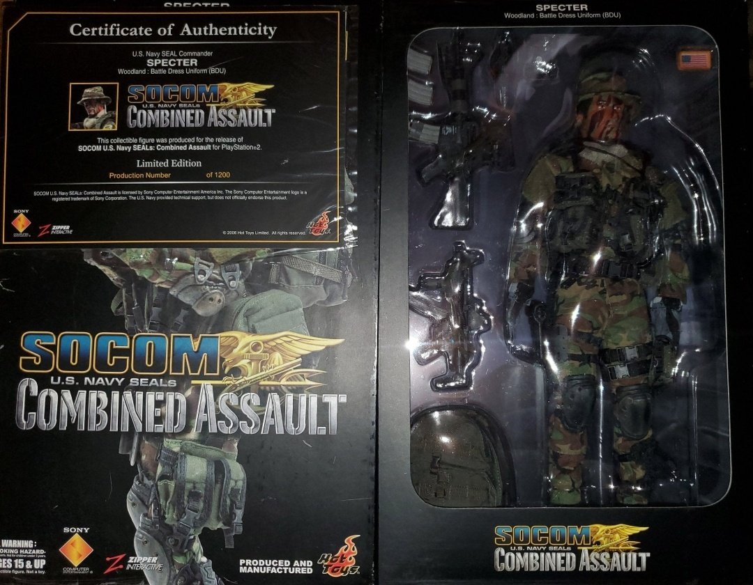 SOCOMJOHN's tweet photo. What a find by Wrongline2243 in
r/SOCOM
#SOCOM #SOCOMCA https://t.co/KucGjVoAjd