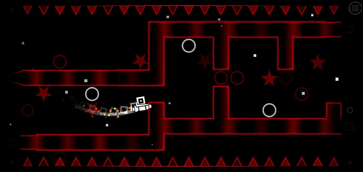 LevelsWorst's tweet image. #95
Evolution