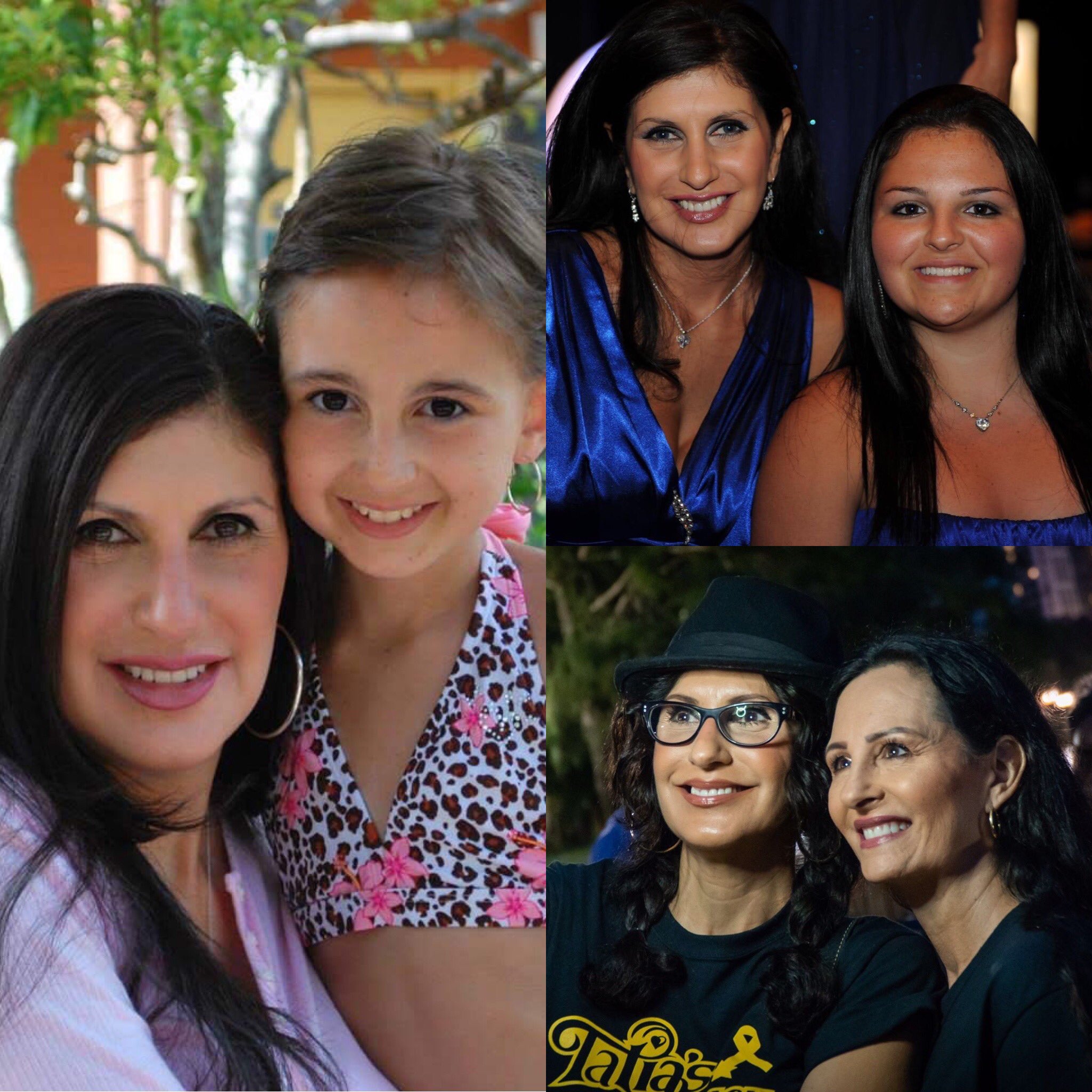Happy birthday Tammy DeLaRosa 