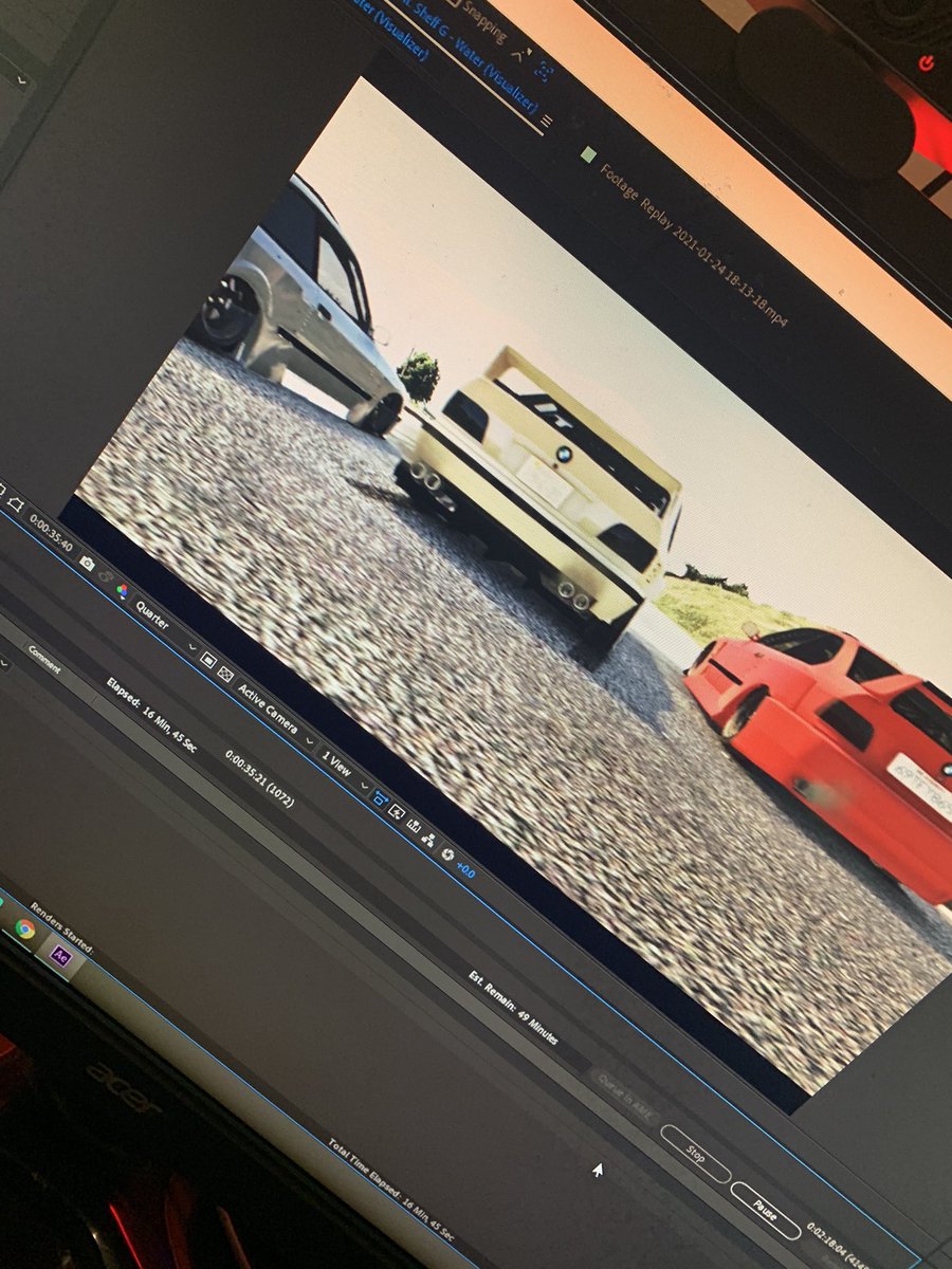 DynoBruh's tweet photo. Another one. ft @omgbyran @pichardo_angelo #gta #edit https://t.co/dI4a0WCwTA