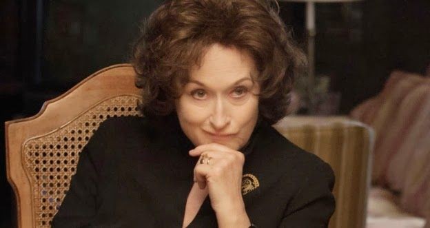 August Osage County - 2014(Indicada)