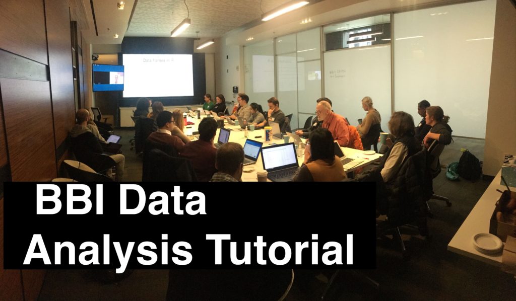 The BBI bioinformatics team is hosting a virtual Monocle 3 tutorial/ training on February 9th to help you learn how to navigate your single-cell RNA-seq data. Learn more and RSVP: bit.ly/3iSyJO3