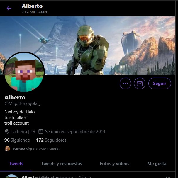 RubiusRare2's tweet photo. Fatima ? https://t.co/QR1ulRsuX2